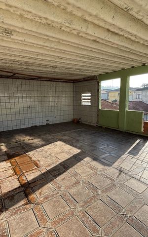 Casa para alugar com 120m², 3 quartos e 1 vaga Casa para alugar com 120m², 3 quartos e 1 vagaGaragem