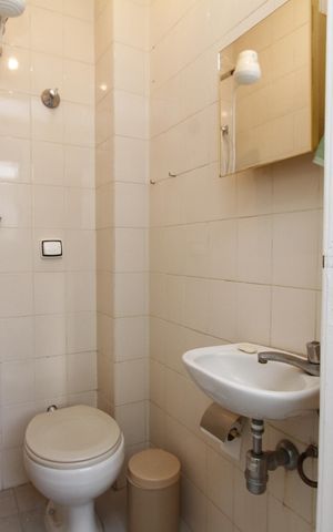 Apartamento à venda com 107m², 3 quartos e 2 vagasBanheiro de serviço