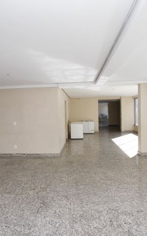 Apartamento à venda com 107m², 3 quartos e 2 vagasÁrea comum - Salão de festas
