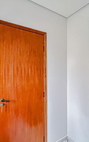 Apartamento para alugar com 41m², 2 quartos e sem vagaQuarto 1