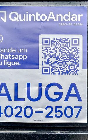 Apartamento para alugar com 41m², 2 quartos e sem vagaPlaquinha