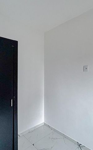 Apartamento para alugar com 41m², 2 quartos e sem vagaQuarto 2