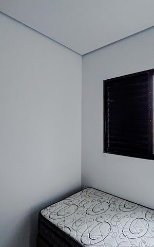 Apartamento para alugar com 41m², 2 quartos e sem vagaQuarto 1