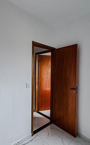 Apartamento para alugar com 41m², 2 quartos e sem vagaQuarto 2