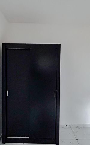Apartamento para alugar com 41m², 2 quartos e sem vagaQuarto 2