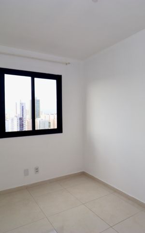 Apartamento para alugar com 59m², 2 quartos e 1 vaga Apartamento para alugar com 59m², 2 quartos e 1 vagaQuarto 1