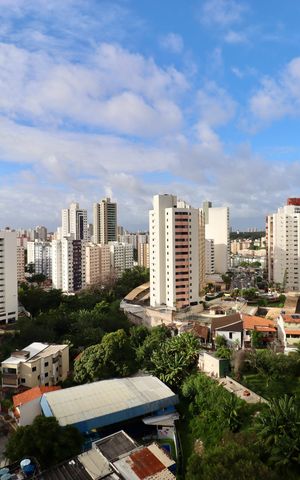 Apartamento para alugar com 59m², 2 quartos e 1 vaga Apartamento para alugar com 59m², 2 quartos e 1 vagaVista