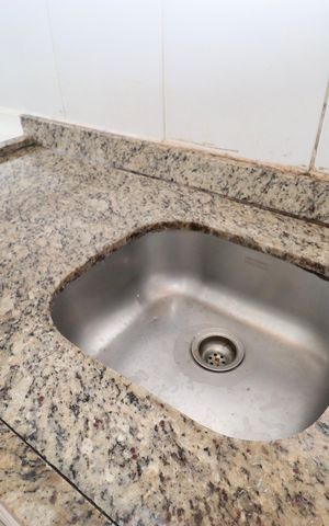 Apartamento para alugar com 59m², 2 quartos e 1 vaga Apartamento para alugar com 59m², 2 quartos e 1 vagaCozinha