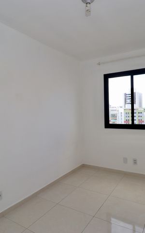 Apartamento para alugar com 59m², 2 quartos e 1 vaga Apartamento para alugar com 59m², 2 quartos e 1 vagaQuarto 1