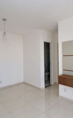 Apartamento para alugar com 59m², 2 quartos e 1 vaga Apartamento para alugar com 59m², 2 quartos e 1 vagaSala