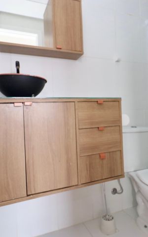 Apartamento para alugar com 59m², 2 quartos e 1 vaga Apartamento para alugar com 59m², 2 quartos e 1 vagaSuíte