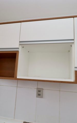 Apartamento para alugar com 59m², 2 quartos e 1 vaga Apartamento para alugar com 59m², 2 quartos e 1 vagaCozinha