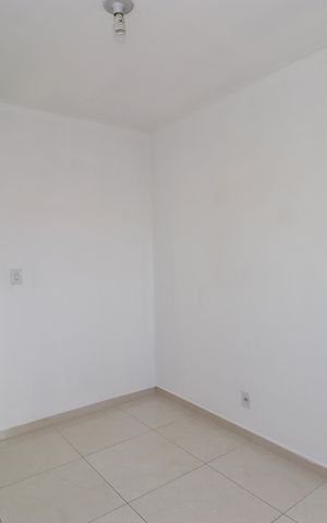 Apartamento para alugar com 59m², 2 quartos e 1 vaga Apartamento para alugar com 59m², 2 quartos e 1 vagaQuarto 1