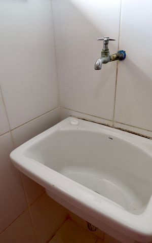 Apartamento para alugar com 59m², 2 quartos e 1 vaga Apartamento para alugar com 59m², 2 quartos e 1 vagaÁrea de Serviço