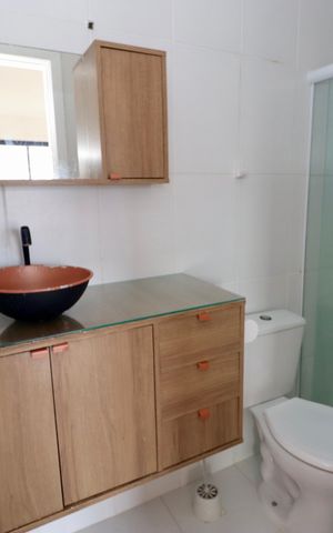 Apartamento para alugar com 59m², 2 quartos e 1 vaga Apartamento para alugar com 59m², 2 quartos e 1 vagaSuíte