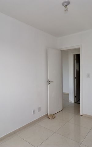 Apartamento para alugar com 59m², 2 quartos e 1 vaga Apartamento para alugar com 59m², 2 quartos e 1 vagaQuarto 1