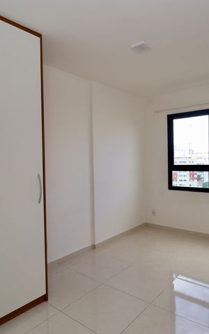 Apartamento para alugar com 59m², 2 quartos e 1 vaga Apartamento para alugar com 59m², 2 quartos e 1 vagaQuarto 2