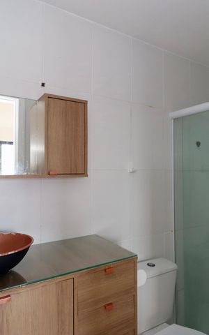 Apartamento para alugar com 59m², 2 quartos e 1 vaga Apartamento para alugar com 59m², 2 quartos e 1 vagaSuíte
