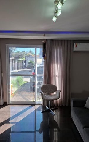 Casa de condomínio para alugar com 117m², 2 quartos e 1 vaga Casa de condomínio para alugar com 117m², 2 quartos e 1 vagaSala