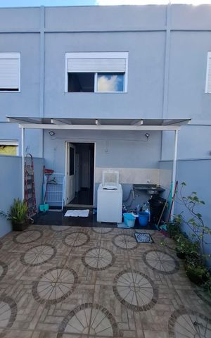Casa de condomínio para alugar com 117m², 2 quartos e 1 vaga Casa de condomínio para alugar com 117m², 2 quartos e 1 vagaÁrea comum