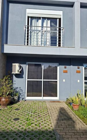Casa de condomínio para alugar com 117m², 2 quartos e 1 vaga Casa de condomínio para alugar com 117m², 2 quartos e 1 vagaÁrea comum