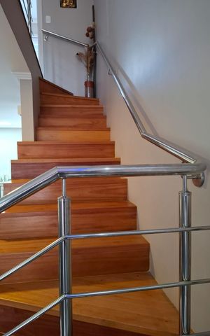 Casa de condomínio para alugar com 117m², 2 quartos e 1 vaga