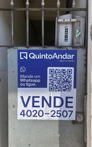 Casa à venda com 300m², 3 quartos e 2 vagas Casa à venda com 300m², 3 quartos e 2 vagasPlaca