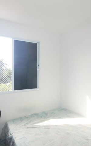 Apartamento para alugar com 40m², 2 quartos e sem vaga Apartamento para alugar com 40m², 2 quartos e sem vagaQuarto 1