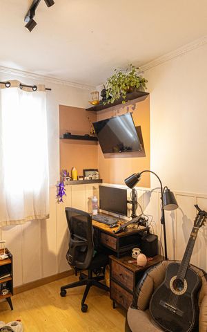 Apartamento para alugar com 130m², 3 quartos e 1 vaga Apartamento para alugar com 130m², 3 quartos e 1 vagaQuarto 2