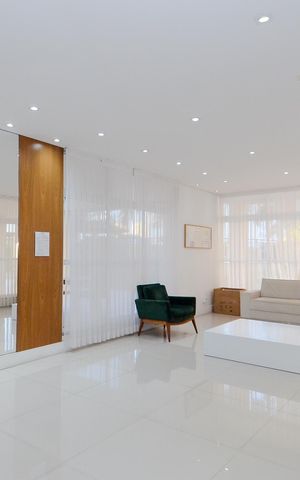 Apartamento à venda com 83m², 2 quartos e 2 vagas Apartamento à venda com 83m², 2 quartos e 2 vagasHall social