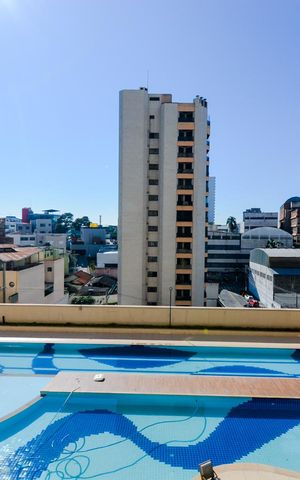 Apartamento à venda com 83m², 2 quartos e 2 vagasVista da Suíte