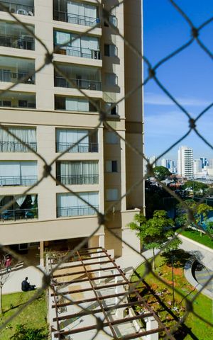 Apartamento à venda com 83m², 2 quartos e 2 vagasVista do Varanda
