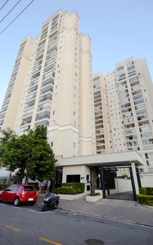 Apartamento à venda com 83m², 2 quartos e 2 vagas