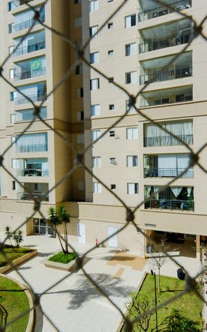 Apartamento à venda com 83m², 2 quartos e 2 vagasVista do Varanda