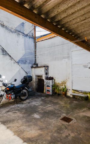 Casa para alugar com 25m², 1 quarto e sem vagaÁrea de Serviço