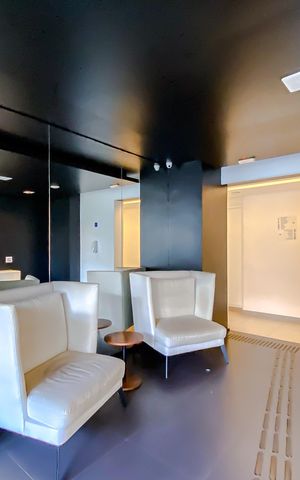 Studio à venda com 30m², 1 quarto e 1 vaga Studio à venda com 30m², 1 quarto e 1 vagaÁrea comum