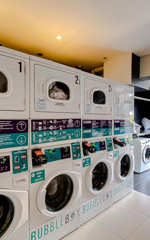 Studio à venda com 30m², 1 quarto e 1 vaga Studio à venda com 30m², 1 quarto e 1 vagaÁrea comum