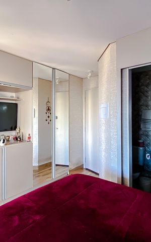 Studio à venda com 30m², 1 quarto e 1 vaga Studio à venda com 30m², 1 quarto e 1 vagaStudio