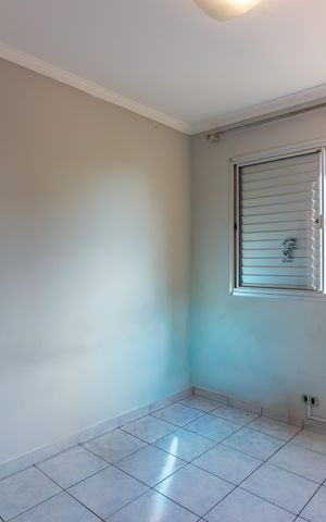 Apartamento à venda com 45m², 2 quartos e 1 vaga Apartamento à venda com 45m², 2 quartos e 1 vagaQuarto 2
