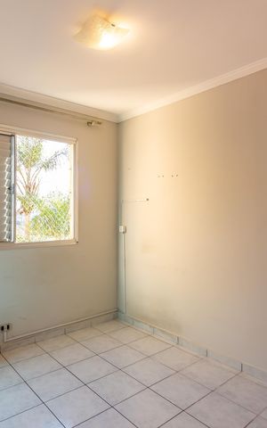 Apartamento à venda com 45m², 2 quartos e 1 vaga Apartamento à venda com 45m², 2 quartos e 1 vagaQuarto 2