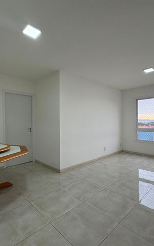 Apartamento para alugar com 76m², 3 quartos e 1 vaga Apartamento para alugar com 76m², 3 quartos e 1 vagaSala