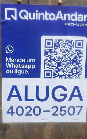 Casa para alugar com 10m², 2 quartos e sem vaga Casa para alugar com 10m², 2 quartos e sem vagaPlaca