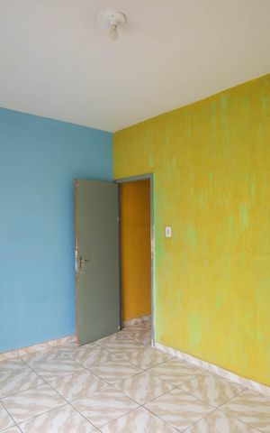 Casa para alugar com 10m², 2 quartos e sem vaga Casa para alugar com 10m², 2 quartos e sem vagaQuarto 1