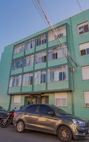Apartamento à venda com 64m², 2 quartos e sem vaga Apartamento à venda com 64m², 2 quartos e sem vagaFachada