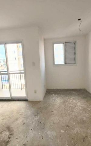 Apartamento à venda com 59m², 2 quartos e 1 vaga Apartamento à venda com 59m², 2 quartos e 1 vagaSala