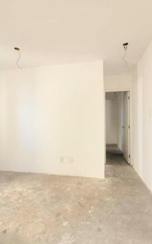 Apartamento à venda com 59m², 2 quartos e 1 vaga Apartamento à venda com 59m², 2 quartos e 1 vagaSala