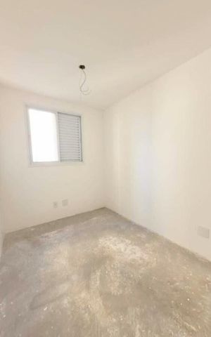 Apartamento à venda com 59m², 2 quartos e 1 vaga Apartamento à venda com 59m², 2 quartos e 1 vagaQuarto