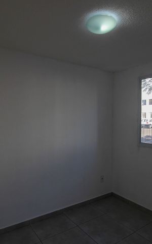 Apartamento para alugar com 49m², 2 quartos e 1 vaga
