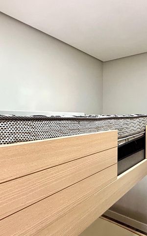 Apartamento à venda com 82m², 2 quartos e 2 vagas Apartamento à venda com 82m², 2 quartos e 2 vagasQuarto 1
