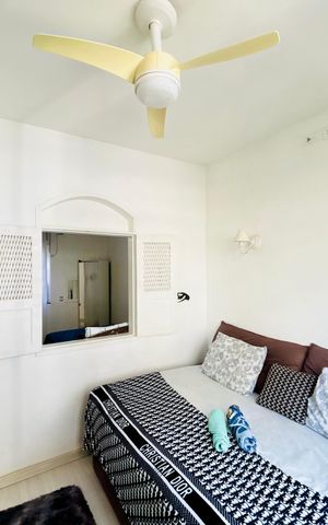 Apartamento à venda com 50m², 1 quarto e sem vaga